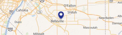 410 Sherman St, Belleville, IL 62221