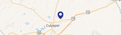 Culpeper Office Building - Prime Location