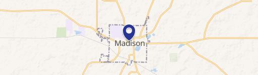 Downtown Madison Commercial Gem