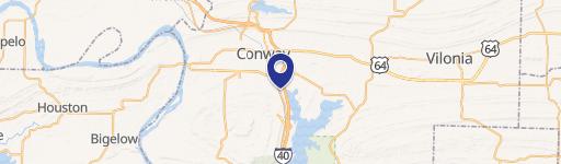 Prime Conway Land - Hwy 365