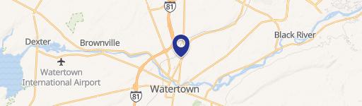 Watertown Commercial Property - High Revenue Potential