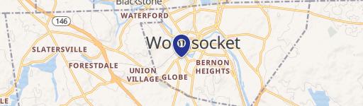 Woonsocket Commercial Property Investment