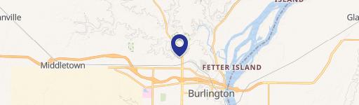 Burlington Commercial Property Investment