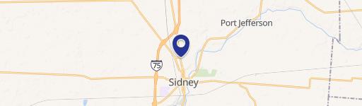 Sidney Commercial Building - Prime Location