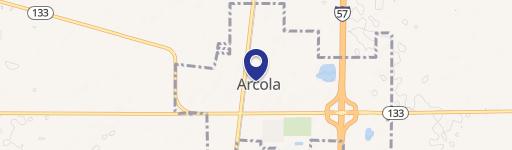 Arcola Mixed-Use Commercial Property