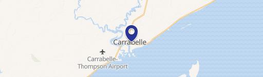 Downtown Carrabelle Commercial Lot