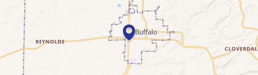 High-Visibility Business Opportunity in Buffalo, MO