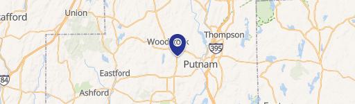 Woodstock Airport: Prime Commercial Estate