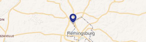 Flemingsburg Commercial Property Investment