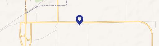 Prime Friona Grain Facility