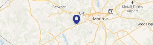 Prime Monroe Commercial Estate