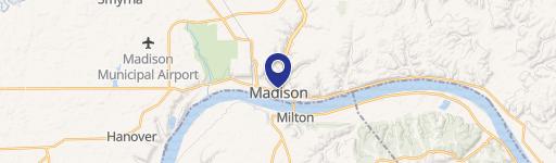 Award-Winning Madison Distillery