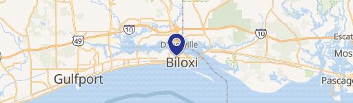Biloxi Appliance Store - Turnkey Business