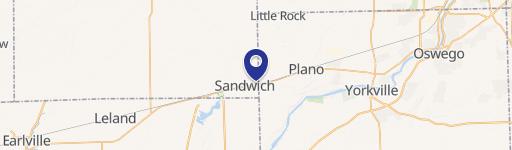 Sandwich Retail Investment Opportunity