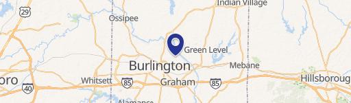 Burlington Commercial Land Opportunity