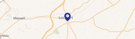 Lockhart Ranch: 367 Acres