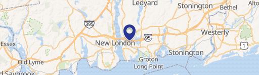 Groton Commercial Building - High Visibility