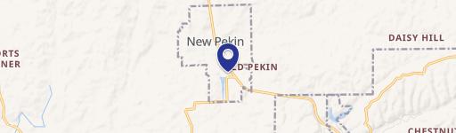 Prime Pekin Business Opportunity