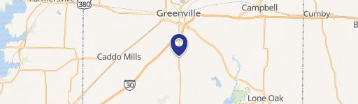 Greenville Land: 5.33 Acres Available