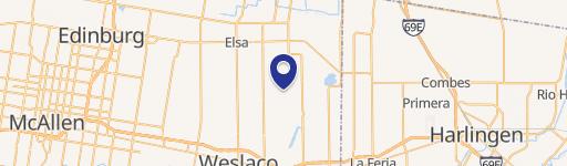 5413 Mile 12 1/2, Mercedes, TX 78570