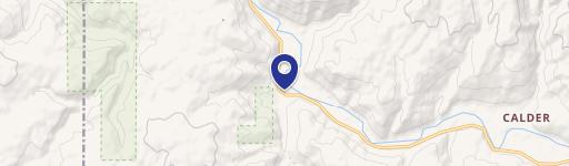 Cutthroat Resort: Riverfront Business