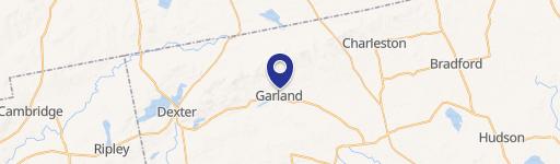 Garland Mixed-Use Building, Huge Potential