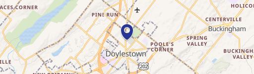 Doylestown Office Building - Great Location