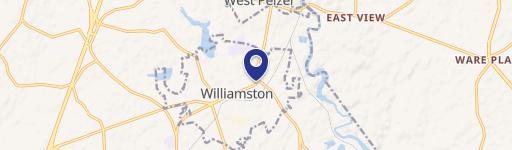 Prime Williamston Commercial Land