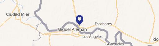 508 Garcia St, Roma, TX 78584