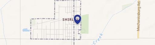 Shirley Commercial Building - Great Potential