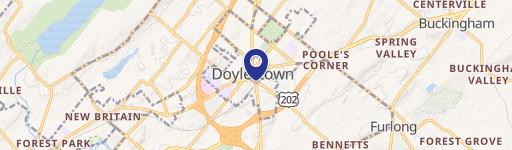 120 Floo, Doylestown, PA 18901