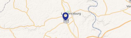 Prime Lawrenceburg Commercial Lot