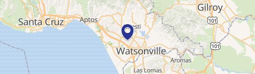 Watsonville Commercial Building Investment