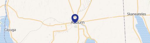 Auburn Commercial Building - Prime Location