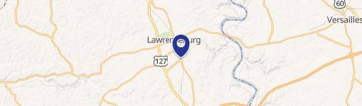 Prime Lawrenceburg Commercial Lots