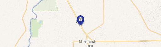 Chiefland Medical Office - For Sale