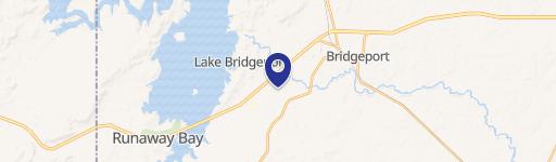 Bridgeport Hwy 380 Commercial Land