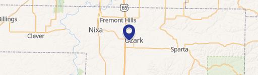 Ozark Commercial Lot - Prime Location