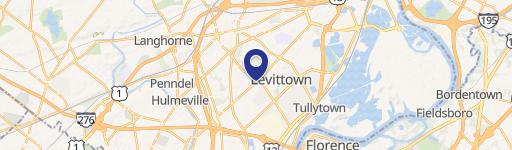 4157 Woerner Ave, Levittown, PA 19057