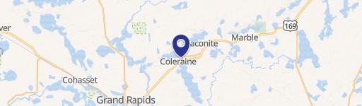 Coleraine Commercial Land Development