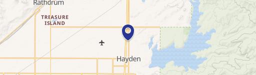 Hayden 8-Unit Apartment Complex