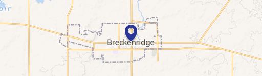 Breckenridge Commercial Land - Hwy 180