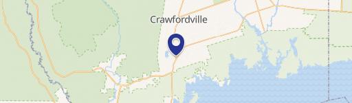 Crawfordville Commercial Land Investment