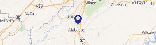 Alabaster Commercial Property - Hwy 31
