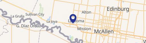 Mission Commercial Property: Prime Location