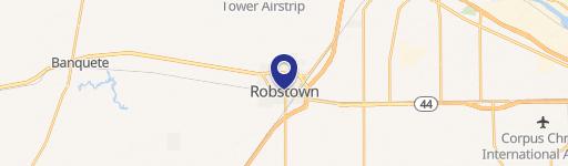 Robstown Industrial Lot - $7,500