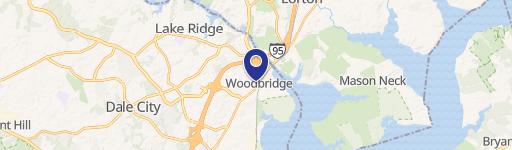 Woodbridge Commercial Land Investment