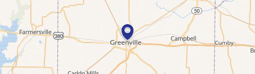 Downtown Greenville Restaurant - Prime Location
