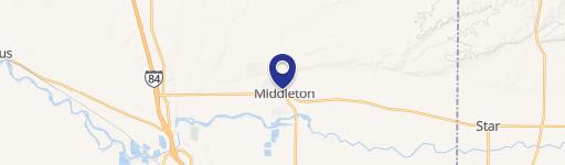 Middleton Commercial Space - Prime Location