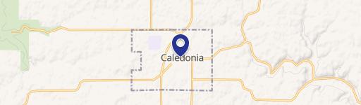 Caledonia Mixed-Use Investment Opportunity